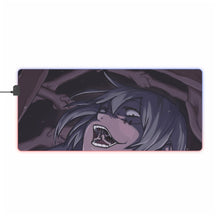 Load image into Gallery viewer, Jujutsu Kaisen RGB LED Mouse Pad (Desk Mat)