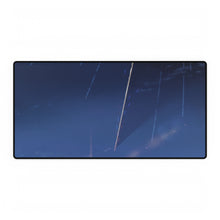 Load image into Gallery viewer, Your Name. Mouse Pad (Desk Mat)