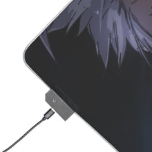 Load image into Gallery viewer, Anime Bleach RGB LED Mouse Pad (Desk Mat)