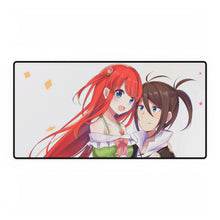 Load image into Gallery viewer, Anime Re:ZERO -Starting Life in Another World- Mouse Pad (Desk Mat)