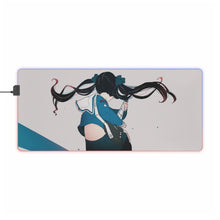 Load image into Gallery viewer, Anime Music RGB LED Mouse Pad (Desk Mat)