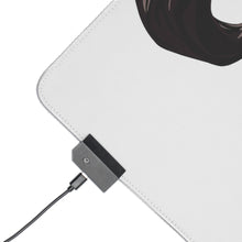 Load image into Gallery viewer, UQ Holder! RGB LED Mouse Pad (Desk Mat)