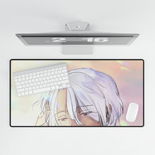 Load image into Gallery viewer, Anime The Case Study Of Vanitas Mouse Pad (Desk Mat)