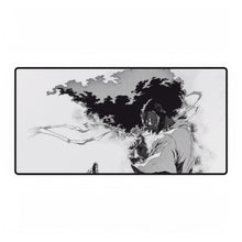 Load image into Gallery viewer, Afro Samurai Wallpapers Mouse Pad (Desk Mat)