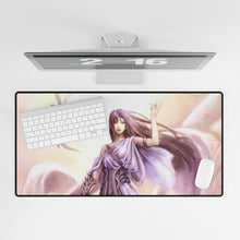Load image into Gallery viewer, Anime Shunya Yamashita Mouse Pad (Desk Mat)