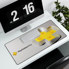 Load image into Gallery viewer, Playstation Mouse Pad (Desk Mat)