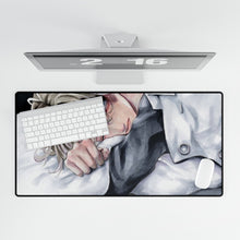 Load image into Gallery viewer, Anime Tokyo Revengers Mouse Pad (Desk Mat)