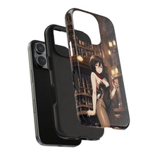 Load image into Gallery viewer, Mikasa Ackerman iPhone Cases
