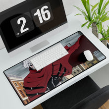 Load image into Gallery viewer, Anime Plunderer Mouse Pad (Desk Mat)