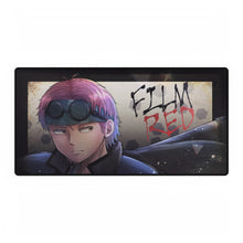 Load image into Gallery viewer, One Piece Film: Red Mouse Pad (Desk Mat)