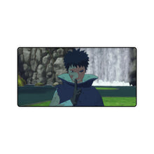 Load image into Gallery viewer, Obito Mouse Pad (Desk Mat)