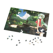 Load image into Gallery viewer, The Seven Deadly Sins Jigsaw Puzzle