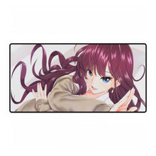Load image into Gallery viewer, Anime The iDOLM@STER Cinderella Girls Mouse Pad (Desk Mat)
