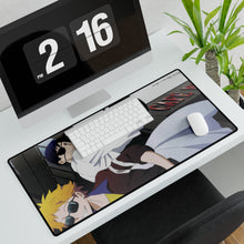 Load image into Gallery viewer, Anime Re:Hamatora Mouse Pad (Desk Mat)