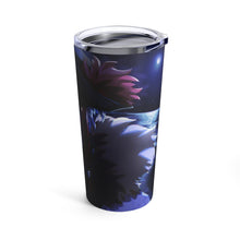 Load image into Gallery viewer, Bartholomew Roberts Tumbler 20oz