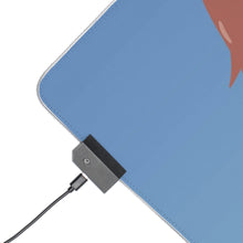 Load image into Gallery viewer, Darling In The FranXX RGB LED Mouse Pad (Desk Mat)