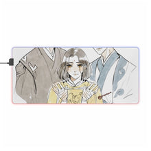 Load image into Gallery viewer, Mo Dao Zu Shi RGB LED Mouse Pad (Desk Mat)