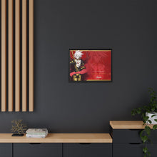 Load image into Gallery viewer, Fate/Apocrypha Canvas Framed Art Print