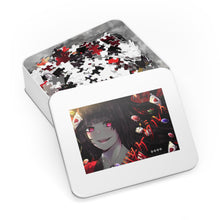 Load image into Gallery viewer, Kakegurui Yumeko Jabami Jigsaw Puzzle