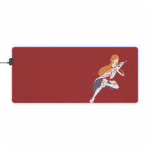 Load image into Gallery viewer, Sword Art Online RGB LED Mouse Pad (Desk Mat)