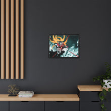Load image into Gallery viewer, Anime Bleachr Canvas Framed Art Print