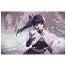 Load image into Gallery viewer, Demon Slayer: Kimetsu no Yaiba Jigsaw Puzzle