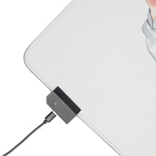 Load image into Gallery viewer, Saekano: How To Raise A Boring Girlfriend RGB LED Mouse Pad (Desk Mat)