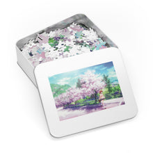 Load image into Gallery viewer, Anime Clannad Jigsaw Puzzle