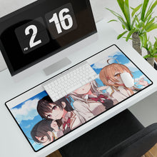 Load image into Gallery viewer, Alya Sometimes Hides Her Feelings In Russian Mouse Pad (Desk Mat)