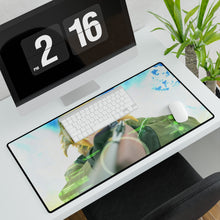 Load image into Gallery viewer, Women Cosplay Mouse Pad (Desk Mat)