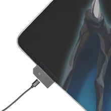 Load image into Gallery viewer, Sword Art Online II RGB LED Mouse Pad (Desk Mat)