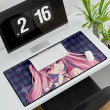 Load image into Gallery viewer, Anime Seraph of the End Mouse Pad (Desk Mat)
