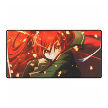 Load image into Gallery viewer, Anime Shakugan No Shanar Mouse Pad (Desk Mat)