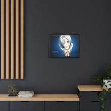 Load image into Gallery viewer, Anime Kantai Collection Canvas Framed Art Print