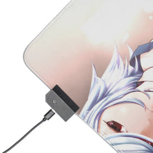 Load image into Gallery viewer, Touhou RGB LED Mouse Pad (Desk Mat)