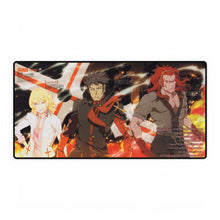 Load image into Gallery viewer, Kizumonogatari Desktop Mouse Pad (Desk Mat)