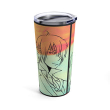 Load image into Gallery viewer, Gin Tama Tumbler 20oz