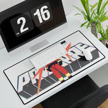 Load image into Gallery viewer, Remi Puguna Mouse Pad (Desk Mat)