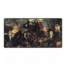 Load image into Gallery viewer, One Piece Film Strong World Mouse Pad (Desk Mat)