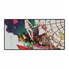 Load image into Gallery viewer, Eden Of The East Mouse Pad (Desk Mat)