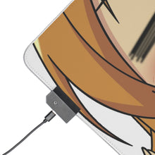 Load image into Gallery viewer, Oreimo Kirino Kousaka RGB LED Mouse Pad (Desk Mat)