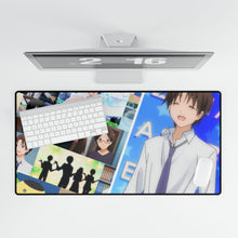 Load image into Gallery viewer, Servant × Service Mouse Pad (Desk Mat)