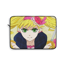Load image into Gallery viewer, Black Butler Laptop Sleeve