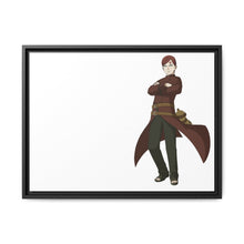 Load image into Gallery viewer, Boruto Canvas Framed Art Print