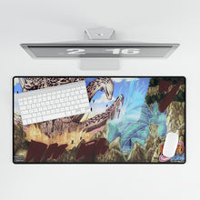 Load image into Gallery viewer, Anime Naruto Mouse Pad (Desk Mat)