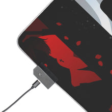 Load image into Gallery viewer, Anime RWBY RGB LED Mouse Pad (Desk Mat)