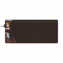 Load image into Gallery viewer, Umineko: When They Cry RGB LED Mouse Pad (Desk Mat)