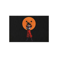 Load image into Gallery viewer, Anime Dragon Ball Z Rug