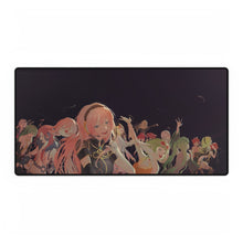 Load image into Gallery viewer, Anime Vocaloid Mouse Pad (Desk Mat)