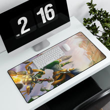 Load image into Gallery viewer, Paladins Mouse Pad (Desk Mat)